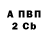 Alpha PVP СК Eugene Pob